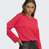 ONLY ONLY Damen Bluse ONLNEW Blouse Lollipop