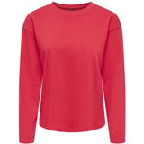 ONLY ONLY Damen Bluse ONLNEW Blouse Lollipop