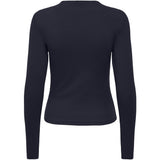 ONLY ONLY Damen Bluse ONLRILEY Blouse Night Sky