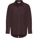 ONLY ONLY Damen Hemd ONLOREGON Shirt Coffee Bean