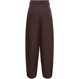 ONLY ONLY Damen Hosen ONLKIRSY Pant Coffee Bean