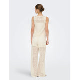 ONLY ONLY Damen Hosen ONLLIAN Pant Birch
