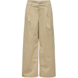 ONLY ONLY Damen Hosen ONLLIANA Pant Travertine