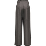 ONLY ONLY Damen Hosen ONLLINDA Pant Chocolate Torte Melange