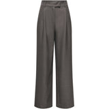 ONLY ONLY Damen Hosen ONLLINDA Pant Chocolate Torte Melange