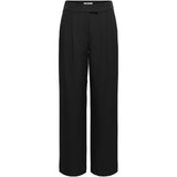 ONLY ONLY Damen Hosen ONLLINDA Pant Black