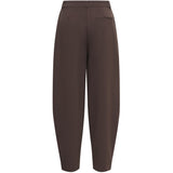 ONLY ONLY Damen Hosen ONLRAVEN Pant Coffee Bean