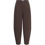 ONLY ONLY Damen Hosen ONLRAVEN Pant Coffee Bean
