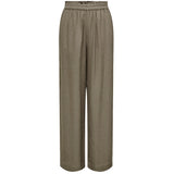 ONLY ONLY Damen Hosen ONLTOKYO Pant Brindle