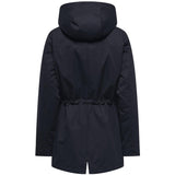 ONLY ONLY Damen Jacke ONLHannover Jacket Night Sky