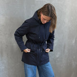 ONLY ONLY Damen Jacke ONLHannover Jacket Night Sky