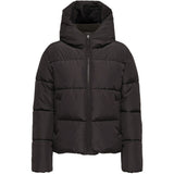 ONLY ONLY Damen Jacke ONLJUTA Jacket Chocolate Torte