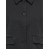 ONLY ONLY Damen Jacke ONLPALINO Jacket Black