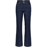 ONLY ONLY Damen Jeans ONLEVERYDAY Jeans Dark Blue Denim Rinse