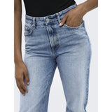 ONLY ONLY Damen Jeans ONLEVERYDAY Jeans Medium blue denim