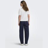 ONLY ONLY Damen Jeans ONLJESSICA Jeans Dark Blue Denim