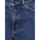 ONLY ONLY Damen Jeans ONLJUICY Jeans Dark Blue Denim