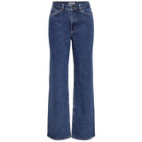 ONLY ONLY Damen Jeans ONLJUICY Jeans Dark Blue Denim