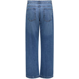 ONLY ONLY Damen Jeans ONLMagdeburg Jeans Medium blue denim