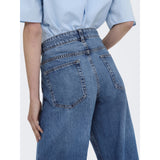 ONLY ONLY Damen Jeans ONLMagdeburg Jeans Medium blue denim