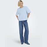 ONLY ONLY Damen Jeans ONLMagdeburg Jeans Medium blue denim