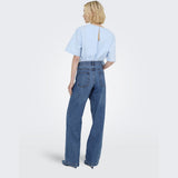 ONLY ONLY Damen Jeans ONLMagdeburg Jeans Medium blue denim