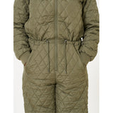 ONLY ONLY Damen Jumpsuit ONLPERNILLE Jacket Kalamata