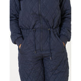 ONLY ONLY Damen Jumpsuit ONLPERNILLE Jacket Night Sky