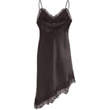 ONLY ONLY Damen Kleid ONLINDONA Dress Chocolate Torte