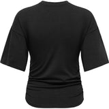 ONLY ONLY Damen Oberteil ONLMIST T-shirt Black
