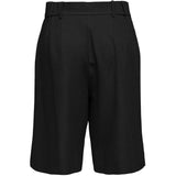 ONLY ONLY Damen Shorts ONLLINDA Shorts Black