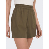 ONLY ONLY Damen Shorts ONLTOKYO Shorts Cub