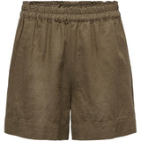 ONLY ONLY Damen Shorts ONLTOKYO Shorts Cub