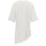 ONLY ONLY Damen T-Shirt ONLMADELYN T-shirt Cloud Dancer