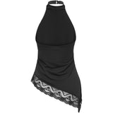 ONLY ONLY Damen Top ONLARIA Top Black