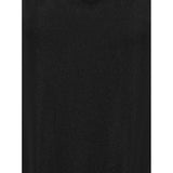 ONLY ONLY Damen Top ONLCAROLINA Top Black Black glitter