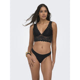 ONLY ONLY Damen Top ONLCHLOE Top Black