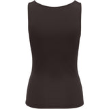 ONLY ONLY Damen Top ONLEA Top Chocolate Torte