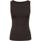ONLY ONLY Damen Top ONLEA Top Chocolate Torte
