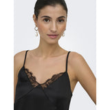 ONLY ONLY Damen Top ONLFARAYA Top Shopping Bag