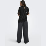 ONLY ONLY Damen Top ONLINDONA T-shirt Black