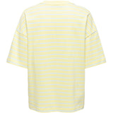 ONLY ONLY Damen Top ONLLISA Top Double Cream CD/ BLUE