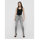 ONLY ONLY Damen Top ONLLIVE Top Black