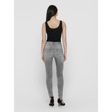 ONLY ONLY Damen Top ONLLIVE Top Black