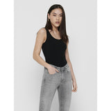 ONLY ONLY Damen Top ONLLIVE Top Black