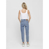 ONLY ONLY Damen Top ONLLIVE Top White