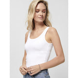 ONLY ONLY Damen Top ONLLIVE Top White