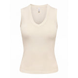 ONLY ONLY Damen Top ONLRINA Top Antique White