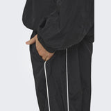 ONLY ONLY Damen Track Hose ONLJOY Pant Black