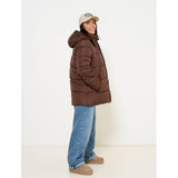 ONLY ONLY Damen jacke ONLPATRICIA Jacket Chocolate Brown